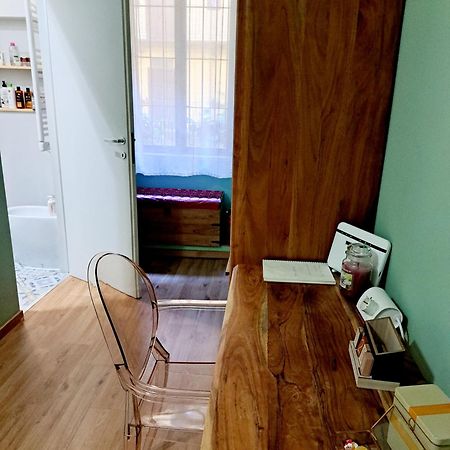 דירות מילאנו 2 Via Fabio Mangone מראה חיצוני תמונה