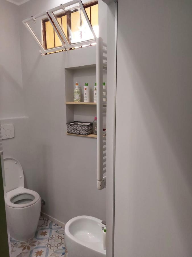 דירות מילאנו 2 Via Fabio Mangone מראה חיצוני תמונה