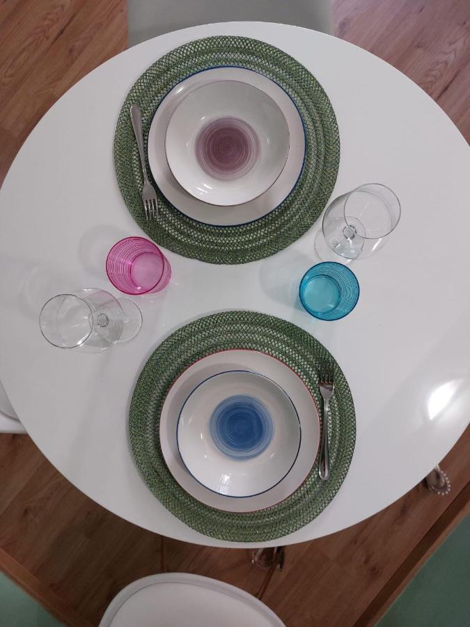 דירות מילאנו 2 Via Fabio Mangone מראה חיצוני תמונה