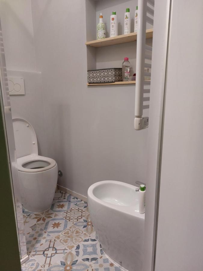 דירות מילאנו 2 Via Fabio Mangone מראה חיצוני תמונה